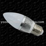 LED Bulb heat sink YH-E27C3W6