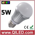 led bulb heat sink 5w QB-G60-1W5-01