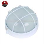 LED bulkhead light/ Moistureproof outdoor wall lamp HF-2405W WT