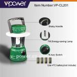 LED Camping Lantern VP-CL201