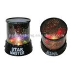 LED colorful star master light projector JDC-434