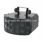 LED Cree Double Derby stage light with beautiful effect! LX-09A