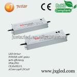 led current control driver for ceiling light,floodlight,high bay light JX-MW-D