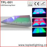 led dancing floor TPL-001