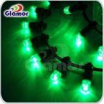 LED decoration bulb for outdoor use,E14 mini bulb,0.3w