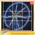 LED digital tube VL-Q144C08-50CX