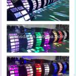 LED Double Derby effect light american dj lights LX-09A