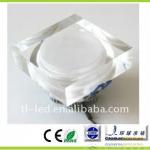 LED downlight/ LED ceiling light /crystal lamp (3*1W 240LM) LED downlight