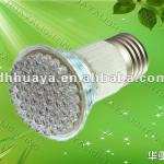 led downlight Led lamp E27 led bulb led light JDR E27