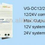 LED driver-30/60W VG-DC12/24-30/60