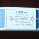 LED driver with high Power and Thermal Protection,constant current CE,ROHS, SAA TP-B