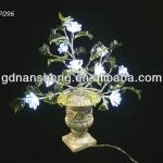 LED electric flower lights NW-LFseries