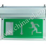 LED Exit Sign luminaire YH-03S YH-03S