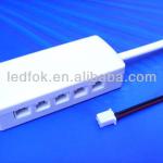 LED extension cable quick connectors for designer kitchen lighting L823