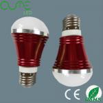 Led factory supply various kinds of led globe bulbs / led bulb heat sink OT105M5