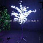 LED festival lights indoor decoration LED Optical Fiber Tree TH026