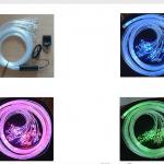 led fiber optic swimming pool fiber optic lighting zb-el2057