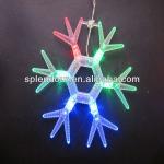 LED flake light/LED Christmas light/Christmas decorations SP-FL-6