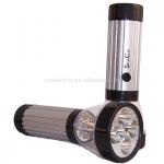 LED flashlight with 3 function/fishing flashlight TL711