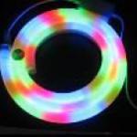 LED Flexible Neon Rope light 80leds/meter YG-RSCYG50-HRGB