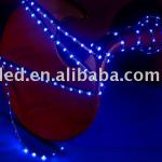 led flexible neon tube SJ-RGT-5050-30