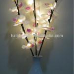 LED flower vase light battery operated Christmas light Decoration Light LN-TL-10035