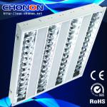 LED grille lights for office MQG-LED017411A