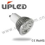 LED gu10 4w led spots light indoor UP-541-B1