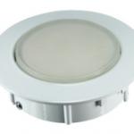 LED GX53 downlight S2042