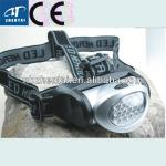 LED headlamp A series