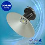 LED High Bay Light 100W IP65 3 years warranty 8000-8500lm GF-ML003-100