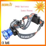 led high power hunting head torch RJ-2166