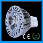 LED HIGH POWER LIGHT CUP MR16 SERIES LED HIGH POWER LIGHT CUP MR16 SERIES