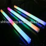 LED hurdle lights rgb IP64 L1000*W50*H75 HL-H-5