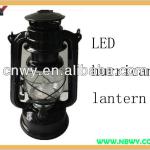 LED Hurricane Lantern FL-145