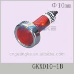 LED indicator light GKXD10-1B