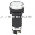 LED Indicator Light (AD16-22D/ W) AD16-22/W