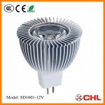 led lamp cup 12V 1W SD1001-12V