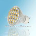 led lamp cup 5050smd led light 230v GU10505027