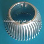 led lamp heatsink / shell/ lamp cup radiator