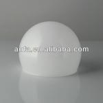 Led lamp plastic parts,Led shade AL001-1