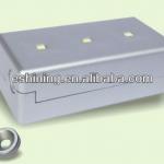 LED light for kitchen cabinet and soft closing hinge ESLED1002