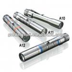 LED Light of Portable Mini Pocket LED Flashlight BI-LT-A10 / BI-LT-A11 / BI-LT-A12