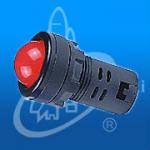 LED long life indicator signal light /lamp AD22-22AS AD22-22AS