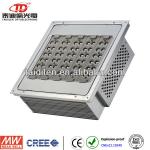 LED low bay light lowbay fitting for petrol filling station TDL-120W