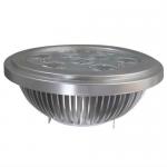 LED MARS series AR111,good material,LED light SQ