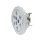 LED MARS series AR70,good material,LED light SQ