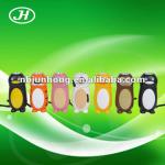 LED Mini Dynamo Animal Flashlight JH-2101