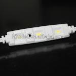 led module 5630,Samsung LED inside,injection mold waterproof IP65 5630-I3-03W