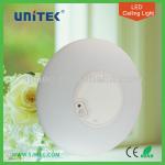 LED Motion Sensor Ceiling Light UN-C007